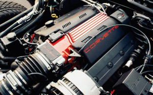 Congrats on your CE/LT4, they're great Vette's!