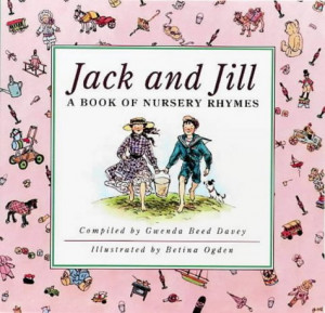 The Pre-school Learning Alliance Book of Nursery Rhymes