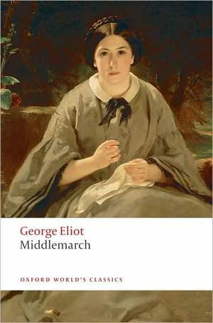 Middlemarch' Quotes