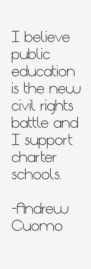 View All Andrew Cuomo Quotes