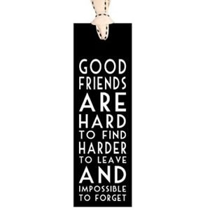 EAST OF INDIA BOOKMARK BOOK MARK BOOKMARKS SAYINGS SLOGAN GIFT VINTAGE ...