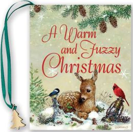 Warm and Fuzzy Christmas Little Gift Book