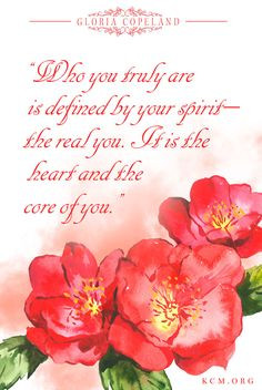 Inspiration & Quotes by Gloria