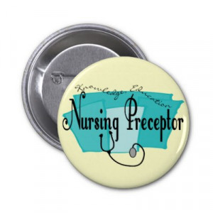 thank you letter template preceptorship