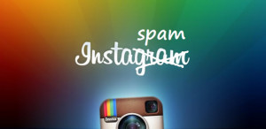 Spam está tomando conta do Instagram (Foto: Reprodução Digital ...