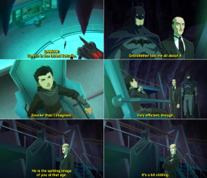 batman movie quotes