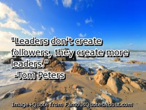 leadership quotes leadership quotes leadership quotes leadership ...