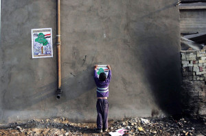 Thread: |||...Collections:Chris Hondros in Iraq...|||