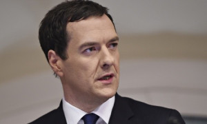 George Osborne: 'There would never have been TV debates in this ...