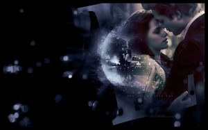 Edward and Bella *•~-.¸,.-~*Edward&Bella*•~-.¸,.-~*