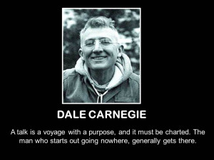 Tagged Dale Carnegie , Quotes about public speaking . Bookmark the ...