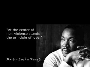 Quotes about Nonviolence - Nonviolence Quote - Non – Violent - At ...