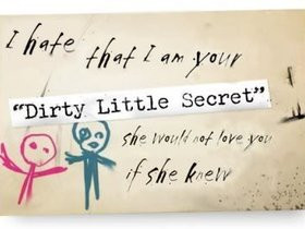 dirty quotes photo: Dirty Little Secret 1-33.jpg
