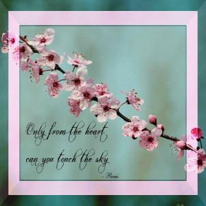 Springtime Quotes Inspirational ~ 18 Quotes About Spring and Sping ...
