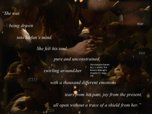 Image of the vampire diaries quotes