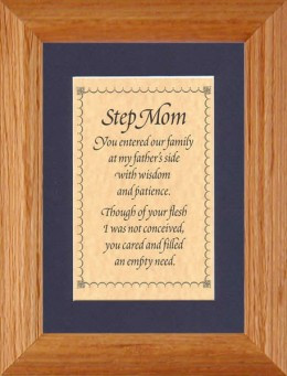Stepmother Quotes