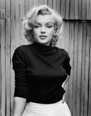 wolffashion: Marilyn Monroe's most famous quotes
