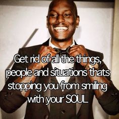 Quote - Tyrese Gibson