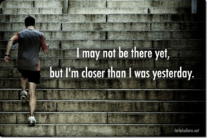 Top 20 Motivational Fitness Quotes