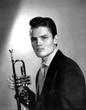 Thread: Chet Baker