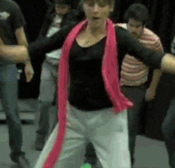 Related Pictures Starkid Lauren Lopez Brian Holden Avpsy Gif