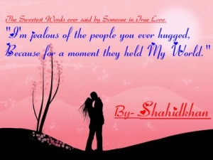 Sweetest Love Quotes Ever