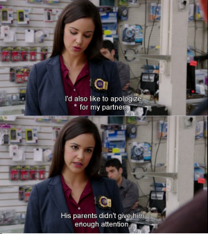 brooklyn nine nine