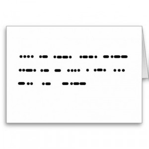 how does morse code work morse code signs what s the morse code ...