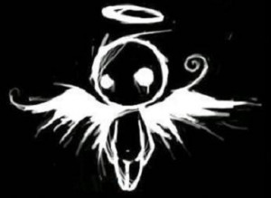 Emo Angel by Elizza-Bella12