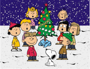 Charlie Brown Christmas New Quotes On Picture