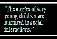... interactions, but they need help from their conversational partners
