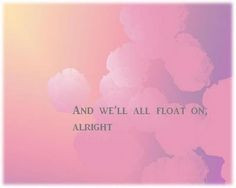 ... -mouse/album/good-news-for-people-who-love-bad-news/track/float-on