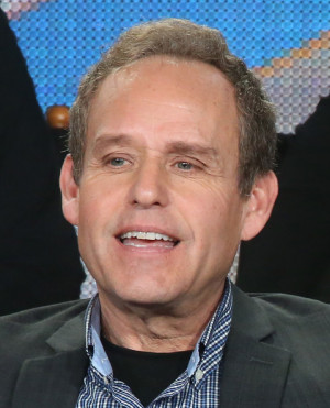 tca tour day 6 in this photo peter macnicol actor peter macnicol