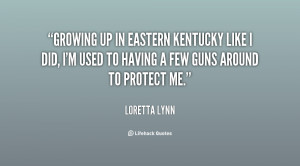 Quotes About Kentucky