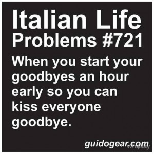Made me laugh... Italian Life Problems #721 #true