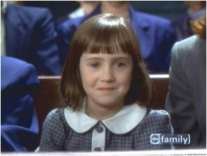 Mara Wilson In Miracle On 34th Street Picture 9 Of 10