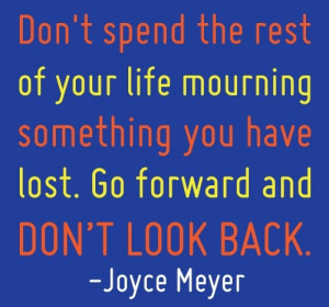 Joyce Meyer.