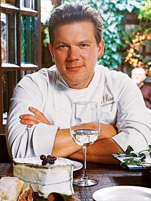 Tyler Florence