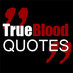 True Blood Quotes