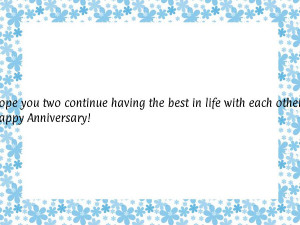 File Name : first-marriage-anniversary-quotes-hope-you-two-continue ...