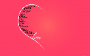 Love Quotes Wallpapers Background HD Wallpaper Love Quotes Wallpapers