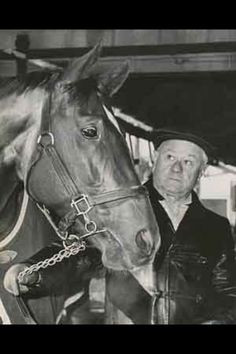 ... thoroughbred legends lucien laurin that trainers lucien horses racing