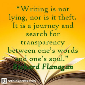 Richard Flanagan