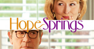 Hope Springs (2012)