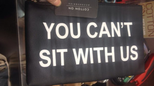 ... On's 'Mean Girls' Quote Merch Is Getting Major Backlash From Parents