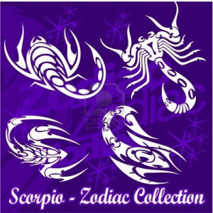 Scorpio Horoscope Quotes Scorpio graphics. html code