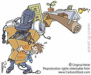 Home Moving Quote Database Versus Libraries