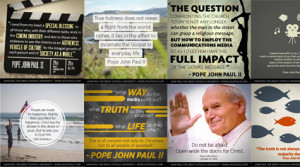Post image for Our 33 favorite JPII quotes