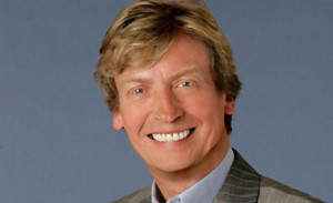 Nigel Lythgoe