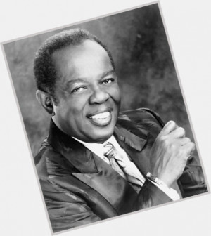 Lou Rawls When Youve Heard